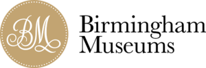 Birmingham Museums logo